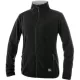 GRANBY LADY 151005180091 XS NŐI  FLEECE  PULÓVER FEKETE (XS)
