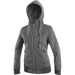 POMONA 129010371595-XL NŐI PULÓVER (XL)