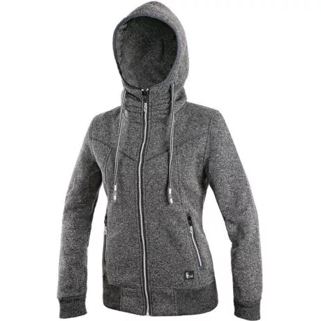 POMONA 129010371595-XL NŐI PULÓVER (XL)