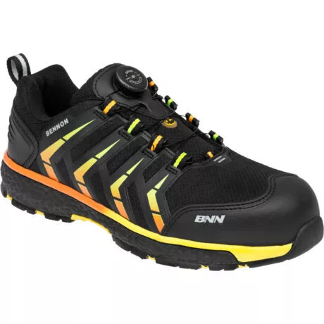 BENNON Z83102-36 STINGER S3 ESD FÉLCIPŐ (36)
