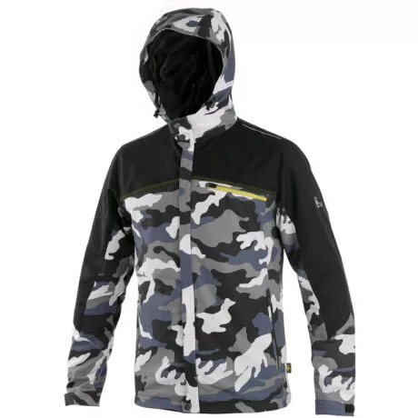 DIXON 129011570195-XL TEREP KABÁT (XL)