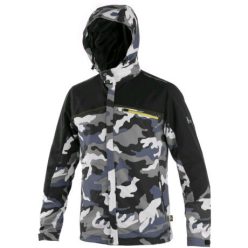 DIXON 129011570197-3XL TEREP KABÁT (3XL)