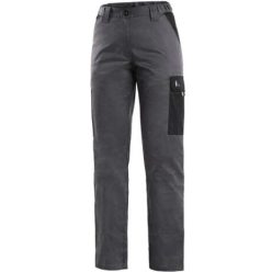   PHOENIX MONETA 102001771038 NŐI DEREKAS NADRÁG, SZÜRKE/FEKETE (38)