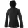 DIGBY 123002580098  XXXXL NŐI KABÁT FEKETE (4XL)