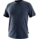 Payper nome esd póló sötétkék m (m) munkaruházat – munkavédelem