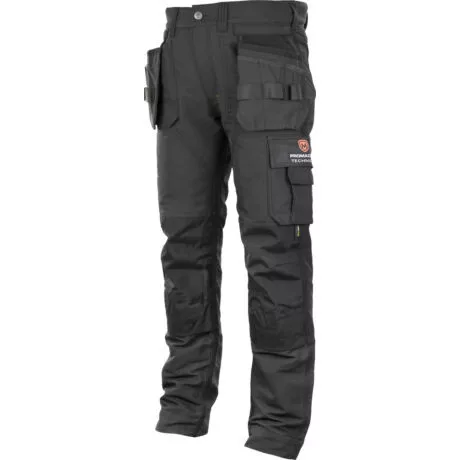Payper erebos derekas nadrág P81002-44 fekete stretch 290 g (44) – munkavédelem
