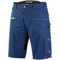 STRETCH RÖVIDNADRÁG 106002744154  SÖTÉTKÉK/FEKETE (54)