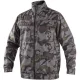 Cxs camo terep kabát (58) munkaruházat – munkavédelem