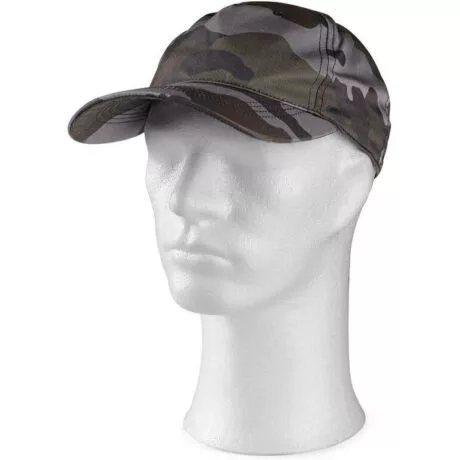 Cxs camo baseball sapka, terep (-) munkaruházat – munkavédelem
