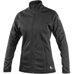 TORONTO NŐI 152000580095-XL FEKETE PULÓVER (XL)