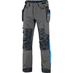   NAOS DEREKAS NADRÁG 102010070658  SZÜRKE/FEKETE HV KÉK KIEGÉSZÍTŐKKEL (58)