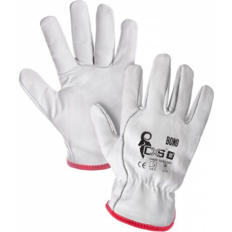 BONO 310000600009  SZINKECSKEBŐR KESZTYŰ-09 (9)