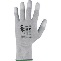 SILOLI 3670035714-08  ANTISZTATIKUS ESD KESZTYŰ (8)