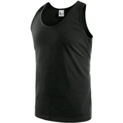 MARKUS 169005180095-XL UJJATLAN PÓLÓ, FEKETE (XL)