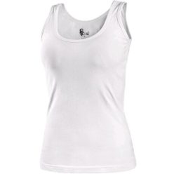 LINDA 169005010091 NŐI UJJATLAN PÓLÓ FEHÉR XS (XS)