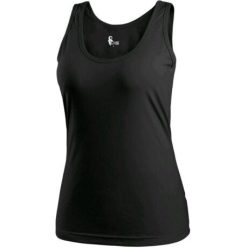 LINDA 169005080097 NŐI UJJATLAN PÓLÓ FEKETE 3XL (3XL)