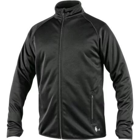 TORONTO 152000480096 2XL FÉRFI FELSŐ ALÁÖLTÖZŐ FEKETE (2XL)