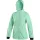 NEVADA 123011952894-L NŐI SOFTSHELL KABÁT, MENTA (L)