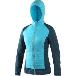 MERIDEN 129011041895-XL NŐI KABÁT KÉK/SÖTÉTKÉK (XL)