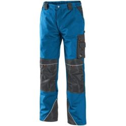 NIKOLAS 1020001410-48 DEREKAS NADRÁG KÉK/SZÜRKE (48)