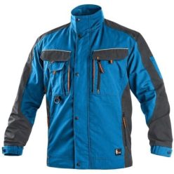 LUCIUS 1010001410-48 KABÁT KÉK/SZÜRKE (48)