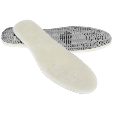 TALPBETÉT THERMA WOOL 0633000020 MÉRETRE VÁGHATÓ 36-46 (36-46)