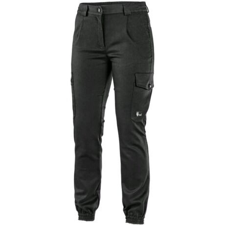 CXS UMI 1490220800-52 FEKETE NŐI DEREKAS NADRÁG (52)