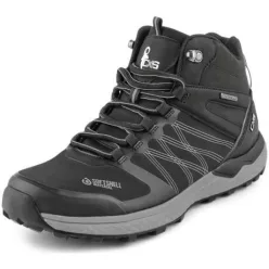 CXS SPORT BAKANCS 221003581044 SOFTSHELL FEKETE/SZÜRKE (44)