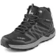 CXS SPORT BAKANCS 221003581044 SOFTSHELL FEKETE/SZÜRKE (44)