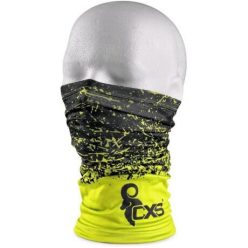 CXS LORY 182013580200 MULTIFUNKC. CSŐSÁL FEKETE/SÁRGA (-)