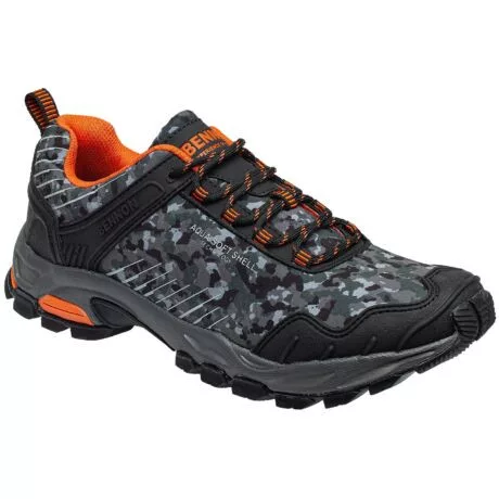 BENNON CAMMOS 0712030027-36 TEREP SOFTSHELL UTCAI CIPŐ (36)