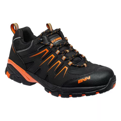 Bennon orlando xtr -41 O2 félcipő (41) – munkavédelmi lábbeli