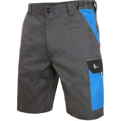 ZEFYROS 106001670668  RÖVIDNADRÁG SZÜRKE/ KÉK 190G (68)