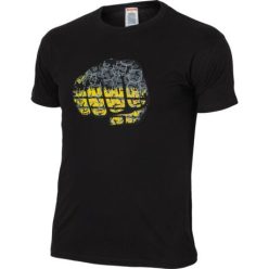 PREDATOR PÓLÓ 0756140065-2XL,  FEKETE/ZÖLD (2XL)