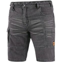 MURET 145004071062 FARMER RÖVIDNADRÁG, SZÜRKE (62)