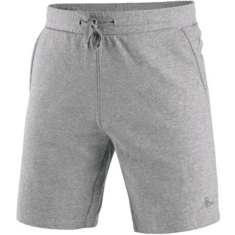 MORIS 145004971494-L SZÜRKE TRACKING RÖVIDNADRÁG (L)