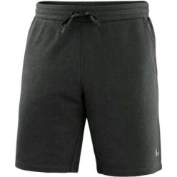 MORIS 145004980095-XL FEKETE TRACKING RÖVIDNADRÁG (XL)