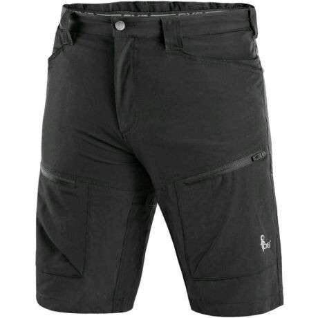 DIXON 145003280095-XL FEKETE RÖVIDNADRÁG (XL)