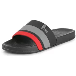 BALOS STRANDPAPUCS FEKETE/SZÜRKE 225002081045 (45)