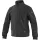 TEXAS 152013680095-XL FÉRFI CIPZÁRAS PULÓVER FEKETE (XL)