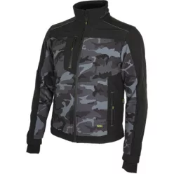 CAMOS KABÁT 0746180062-2XL TEREP SZÍNŰ (2XL)
