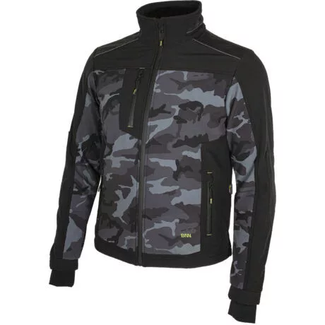 CAMOS KABÁT 0746180062-3XL TEREP SZÍNŰ (3XL)