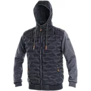 CXS MINTER 129013040097-3XL FÉRFI DZSEKI, KÉK (3XL)