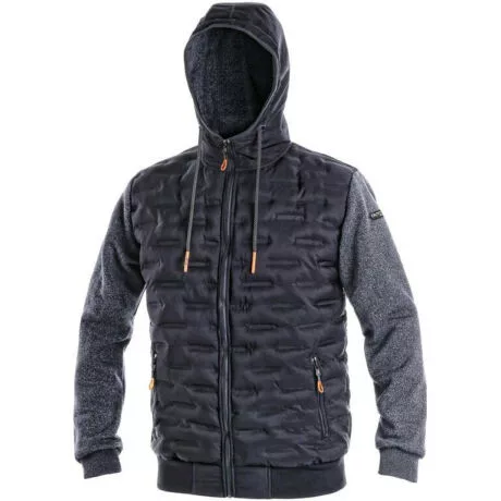 CXS MINTER 129013040097-3XL FÉRFI DZSEKI, KÉK (3XL)