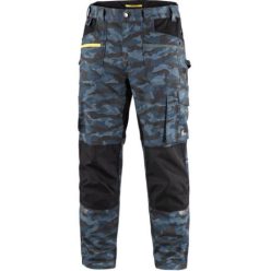 STRETCH 1020027435-52  FÉRFI DEREKAS NADRÁG TEREP (52)