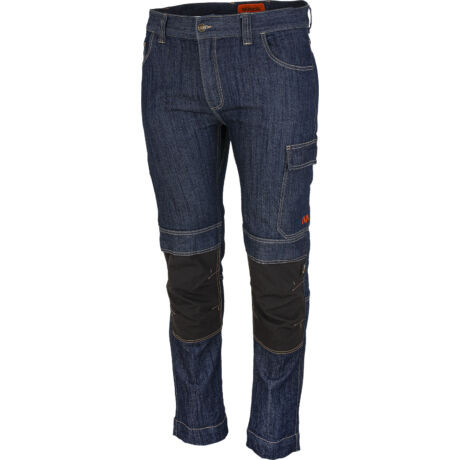 BENNON ICARUS 0751190090-62 KÉK FARMERNADRÁG (62)