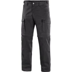 VENATOR 149000180048 FEKETE 2IN1 DEREKAS NADRÁG (48)