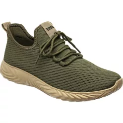  BENNON NEXO 0934030050-39 ULTRAKÖNNYŰ FÉLCIPŐ, KHAKI/HOMOK (39)