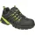 Bennon -44 orlando xtr S3 nm hi-vis félcipő, fekete/sárga (44) – munkavédelmi lábbeli