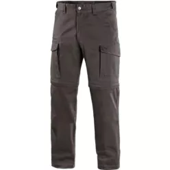 VENATOR 149000151846 KHAKI 2IN1 DEREKAS NADRÁG (46)